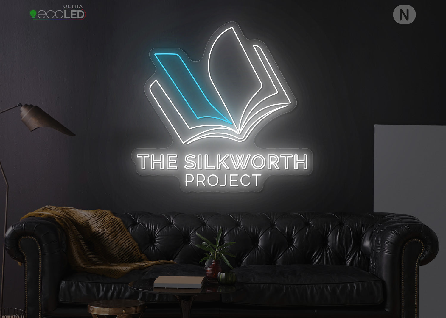 Custom Neon Sign