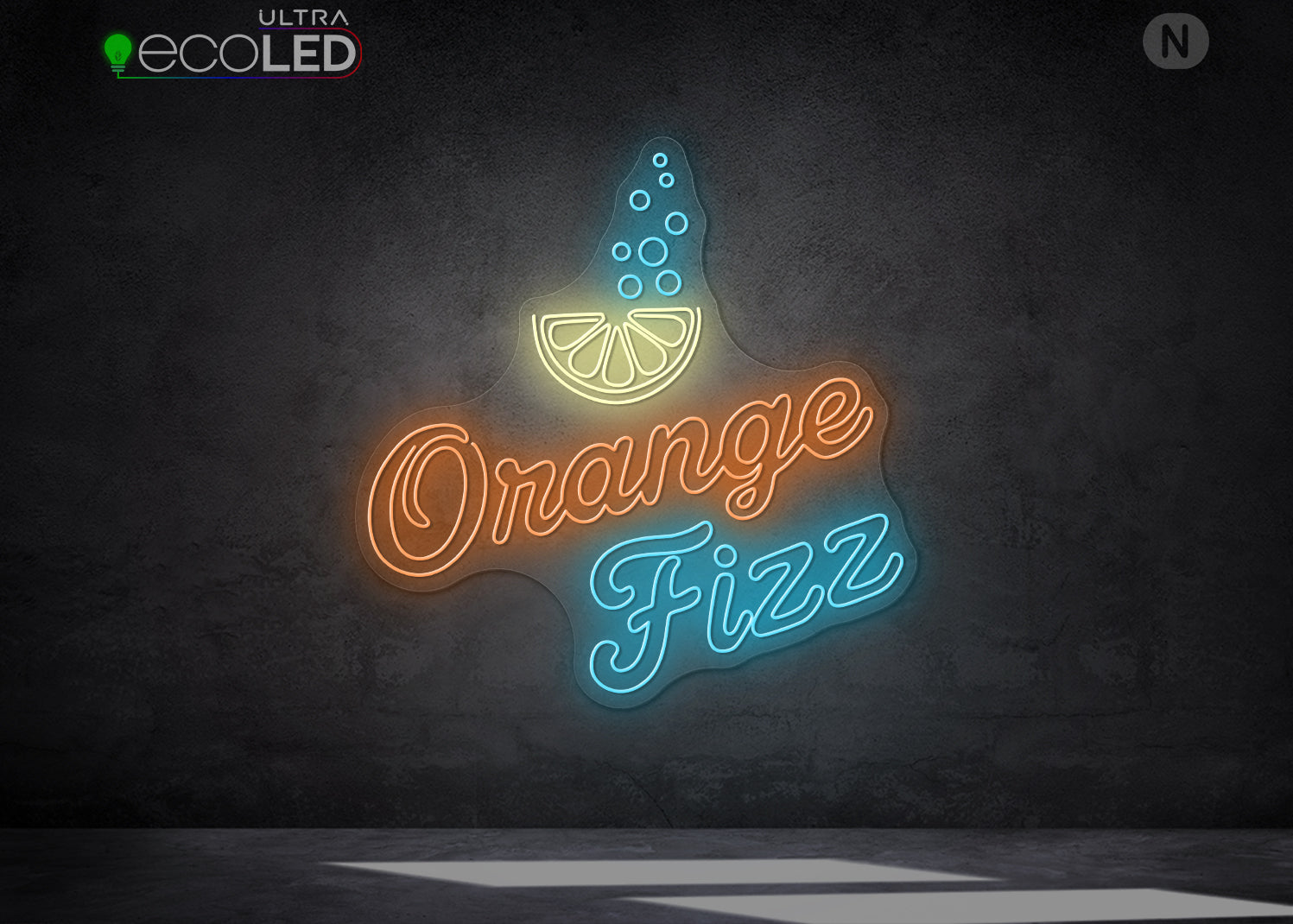 Custom Neon Sign