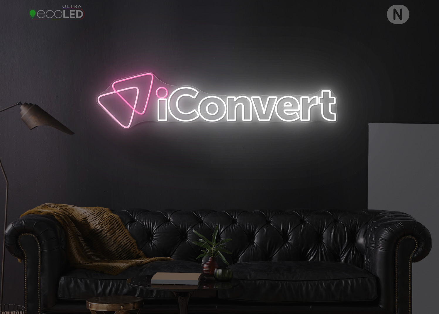 Custom Neon Sign