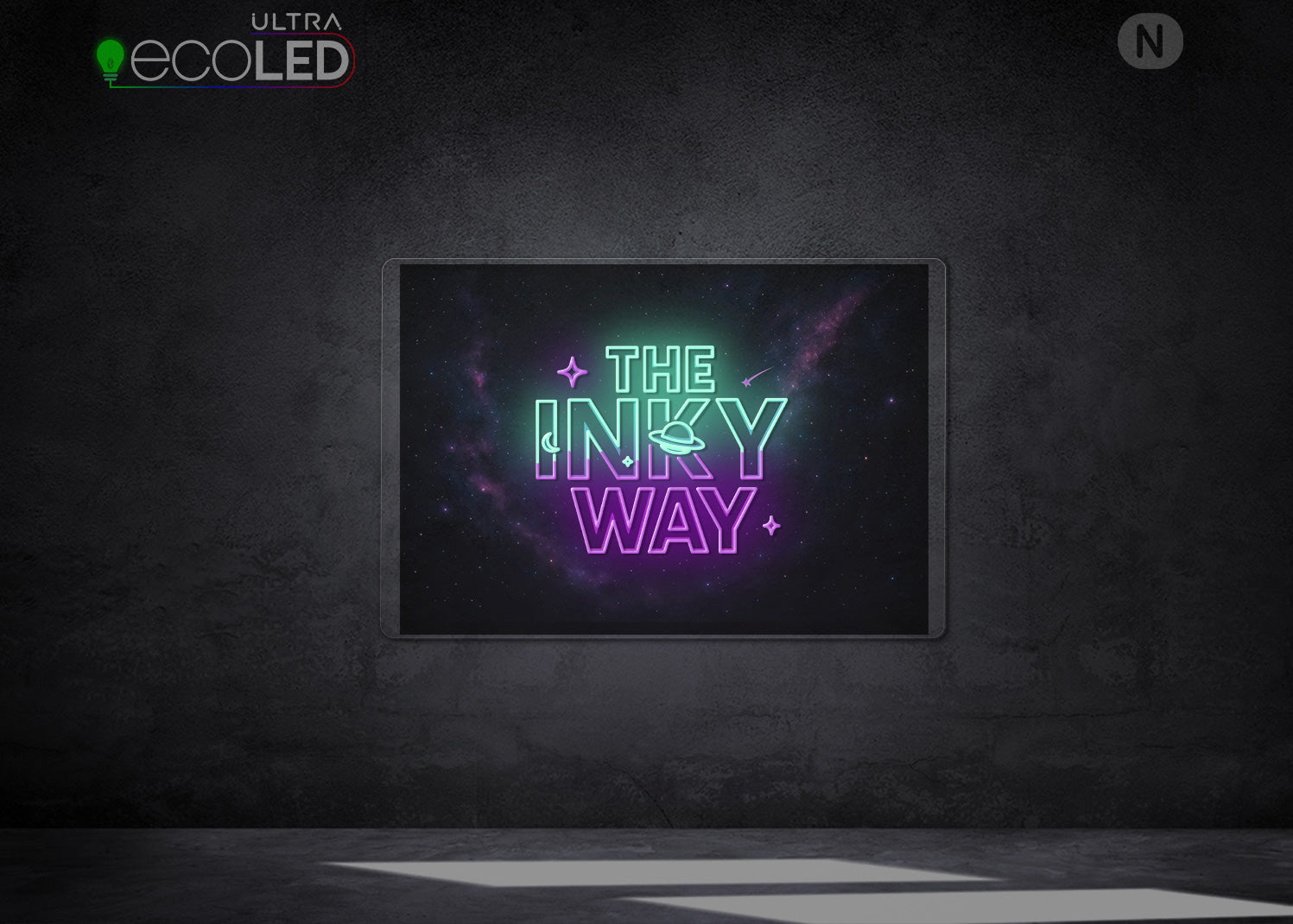 Custom Neon Sign