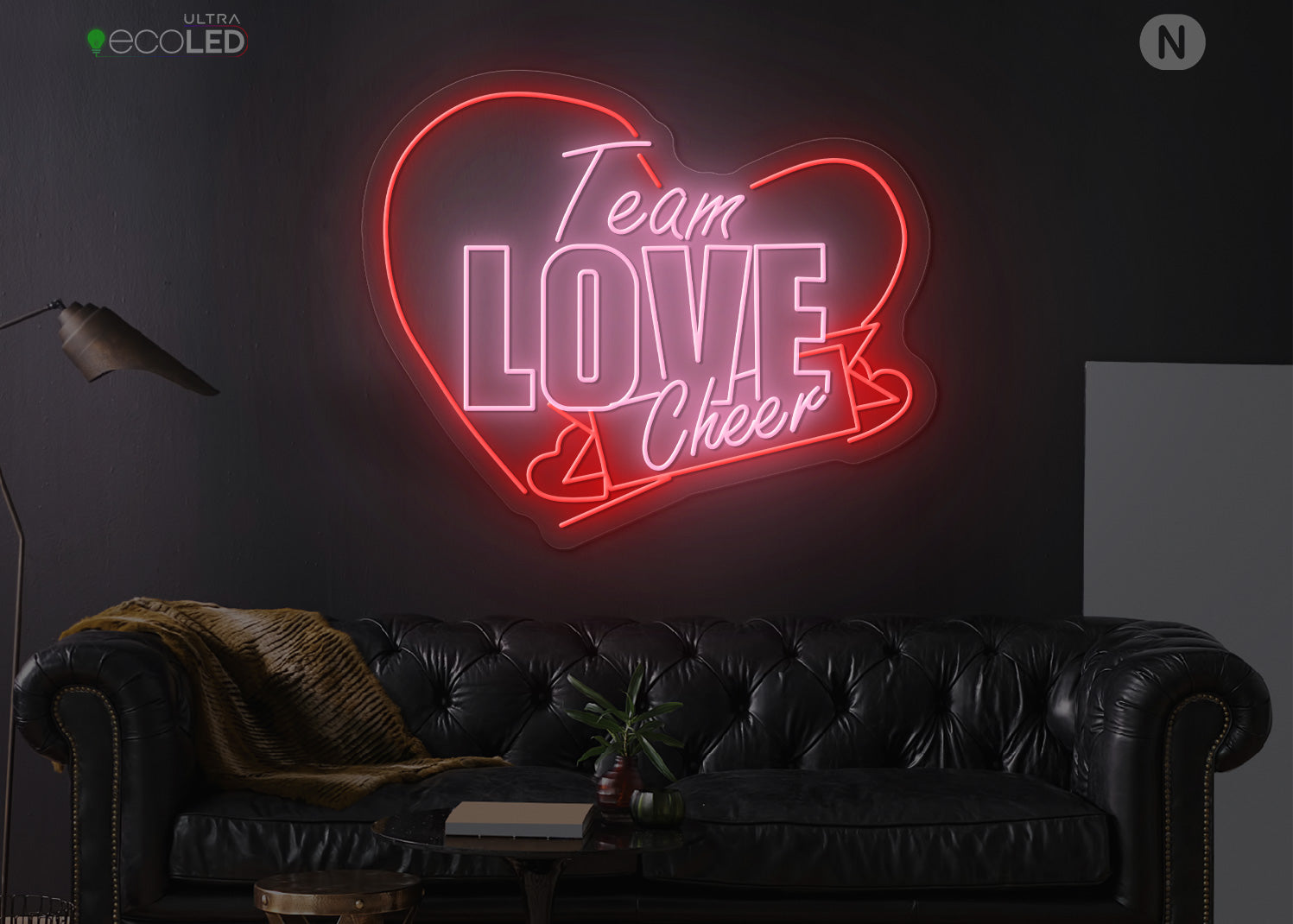 Custom Neon Sign