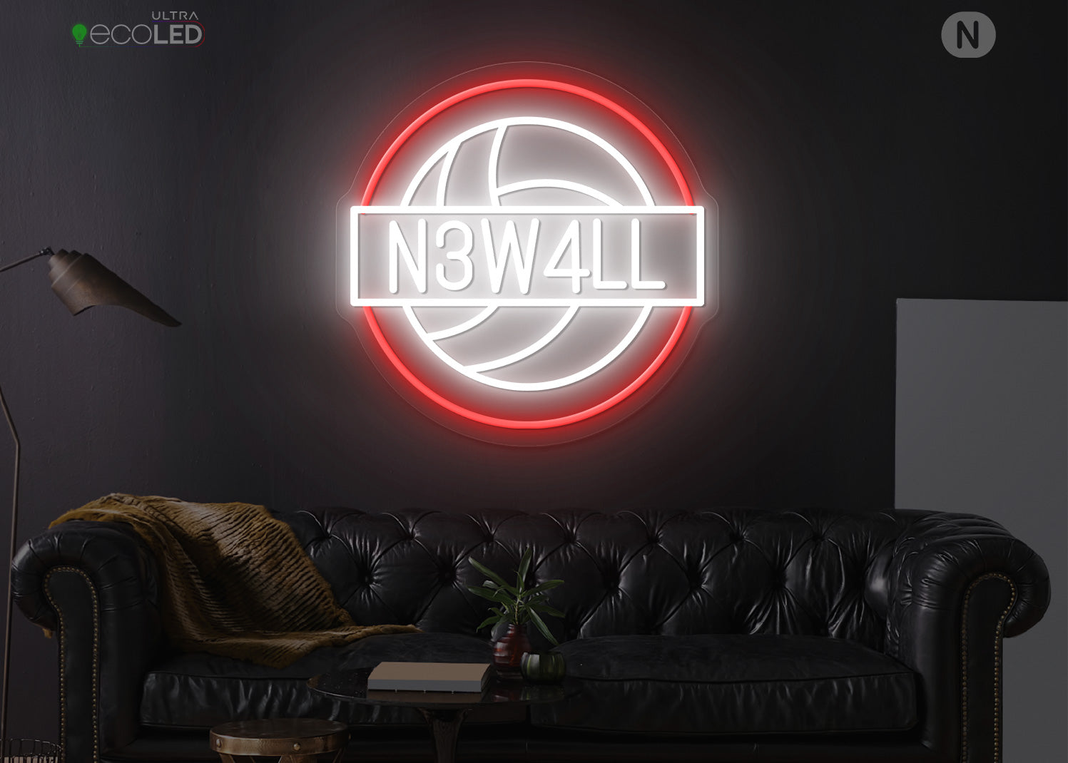 Custom Neon Sign