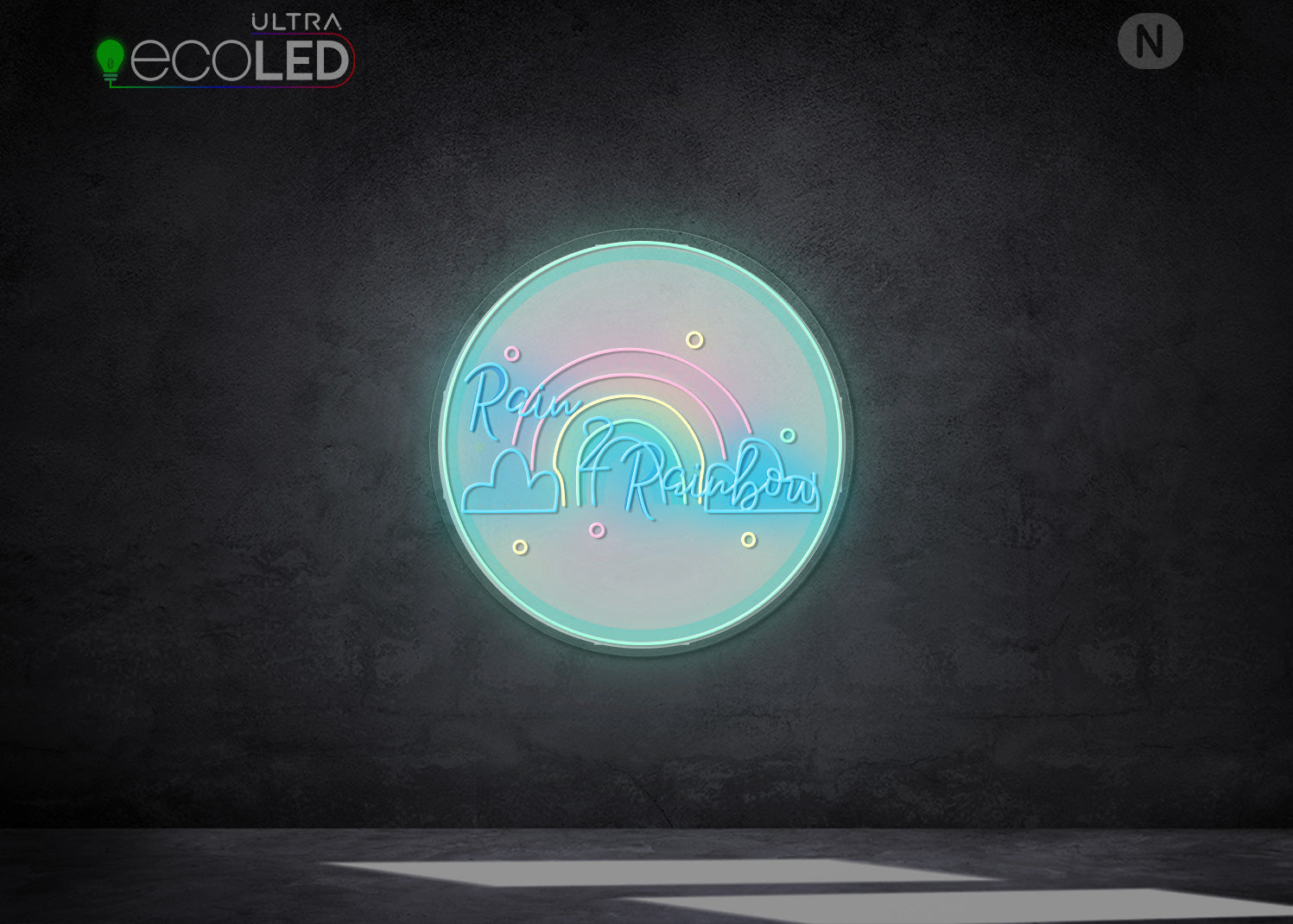 Custom Neon Sign
