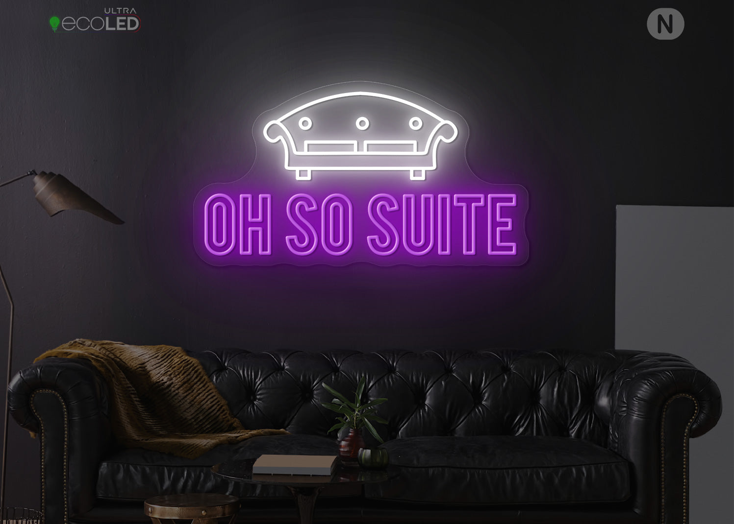 Custom Neon Sign