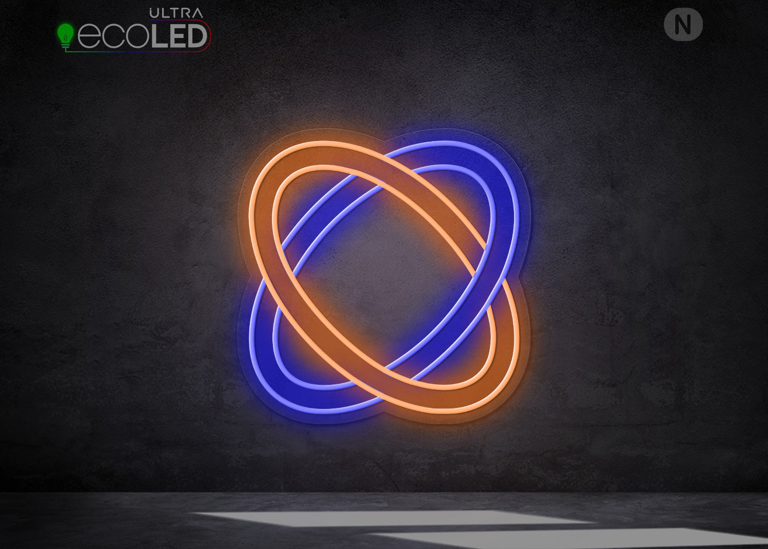 Custom Neon Sign