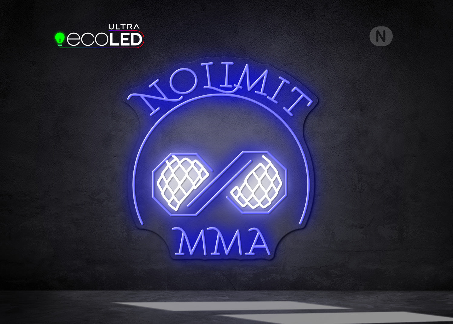 Custom Neon Sign