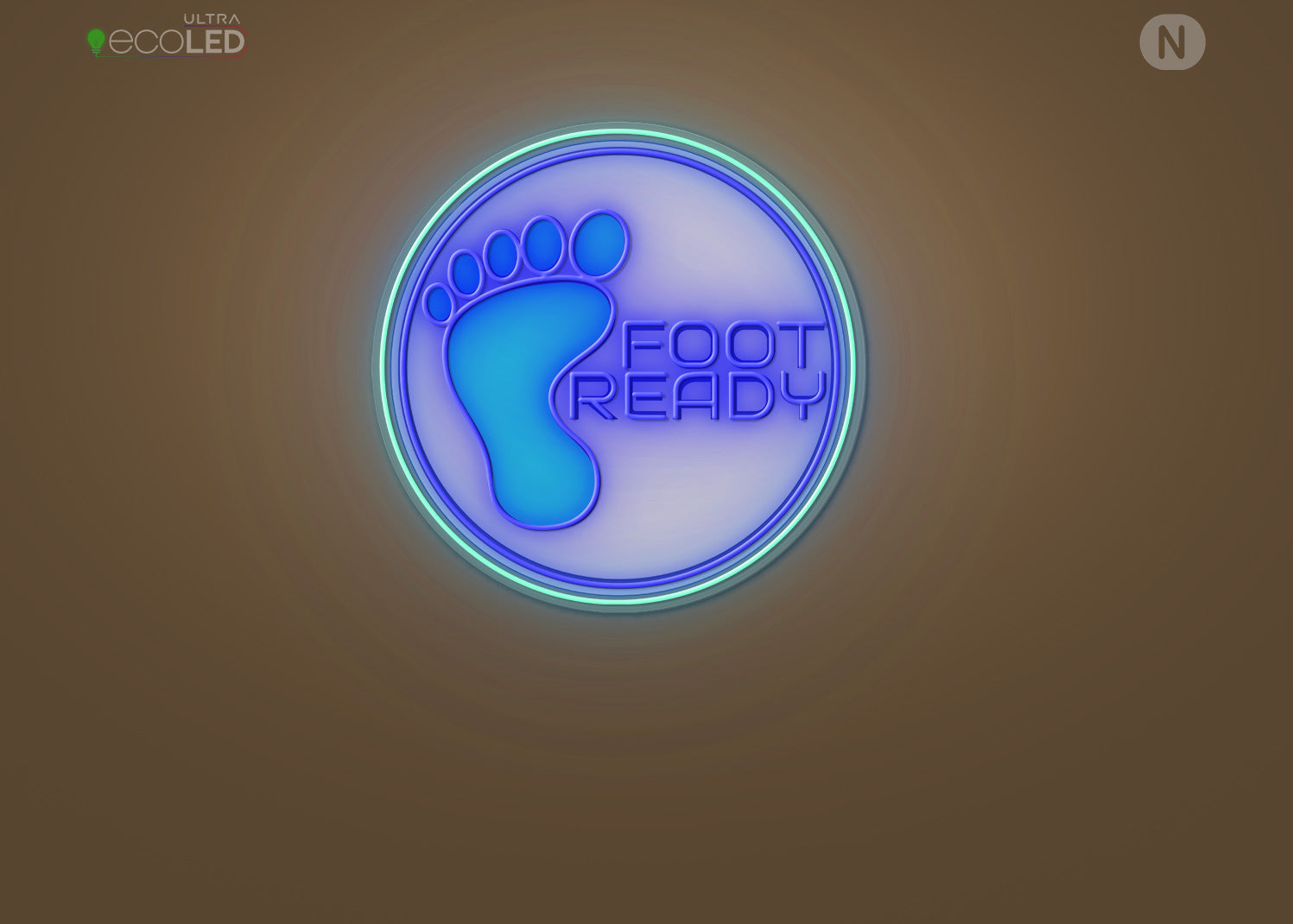 Custom Neon Sign