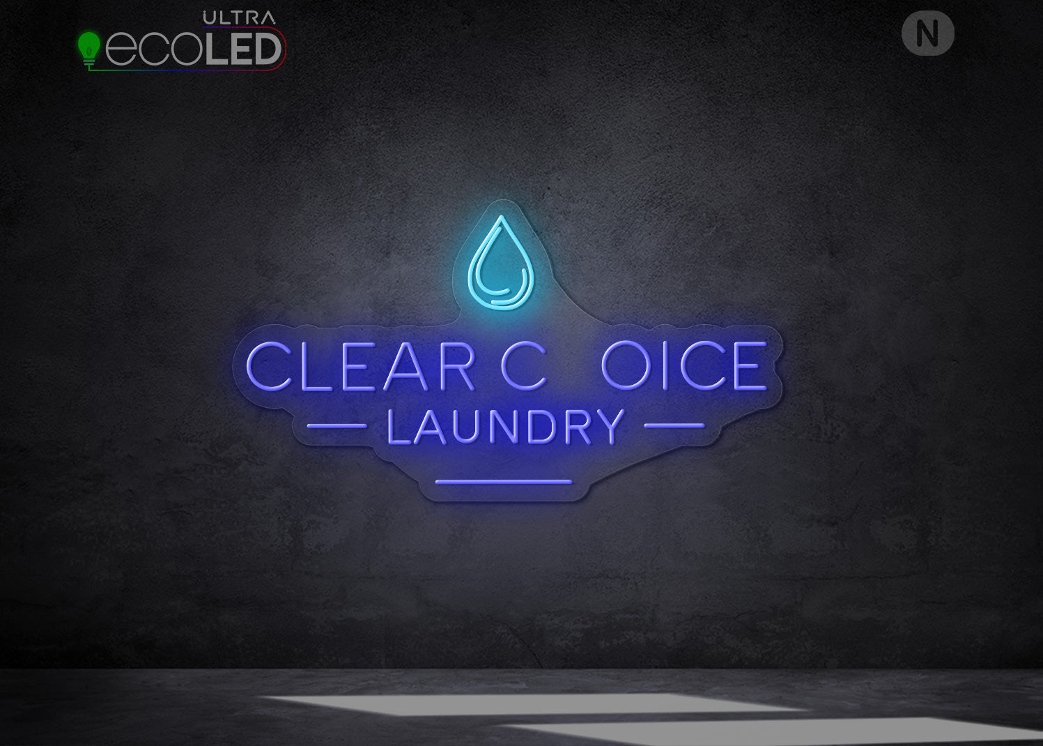 Custom Neon Sign