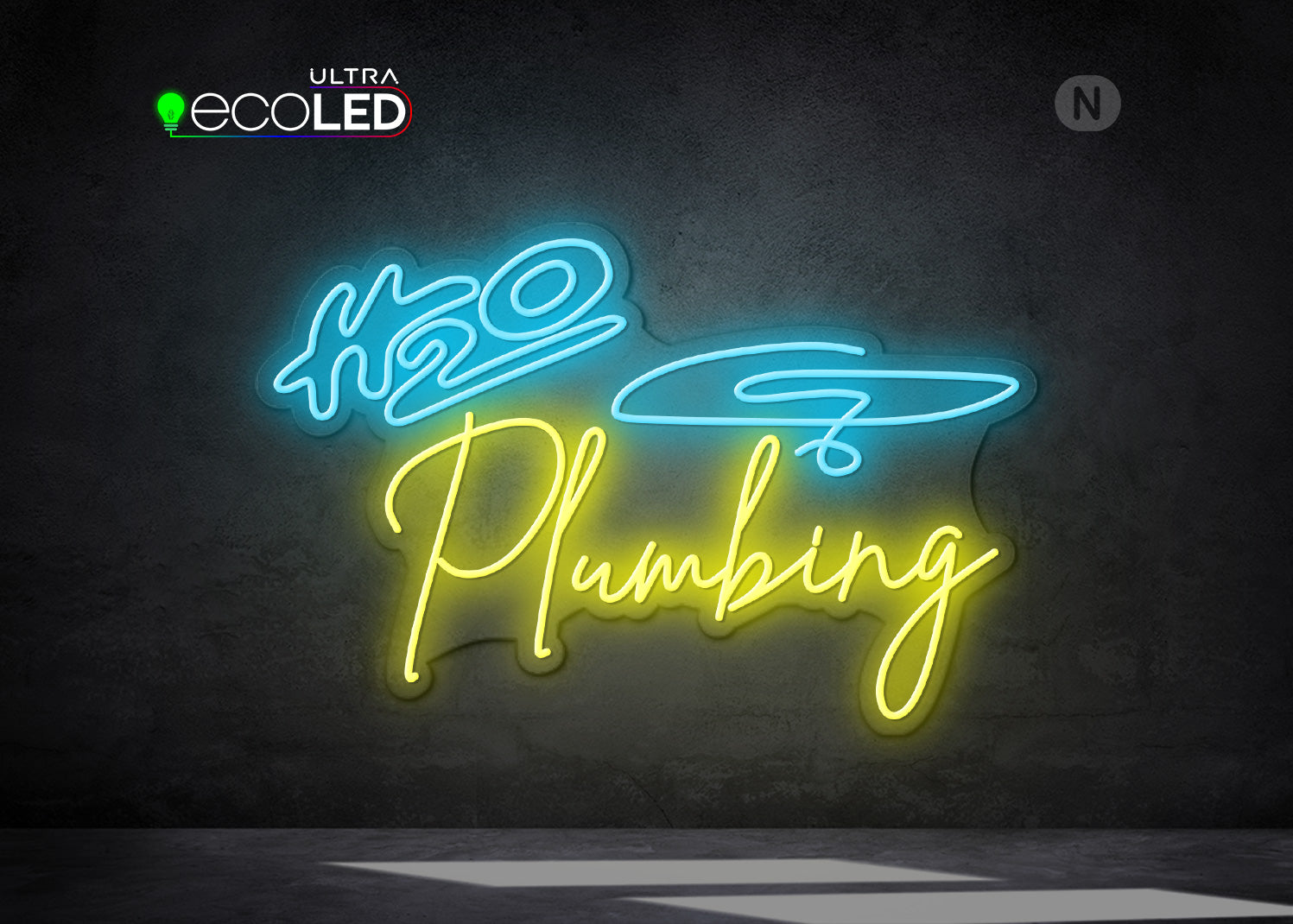 Custom Neon Sign