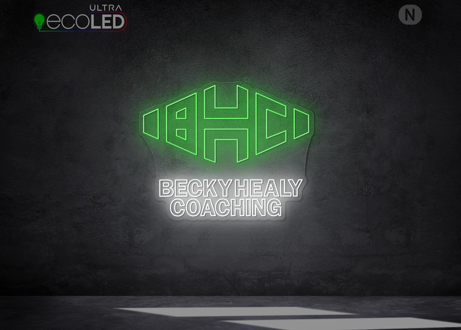 Custom Neon Sign
