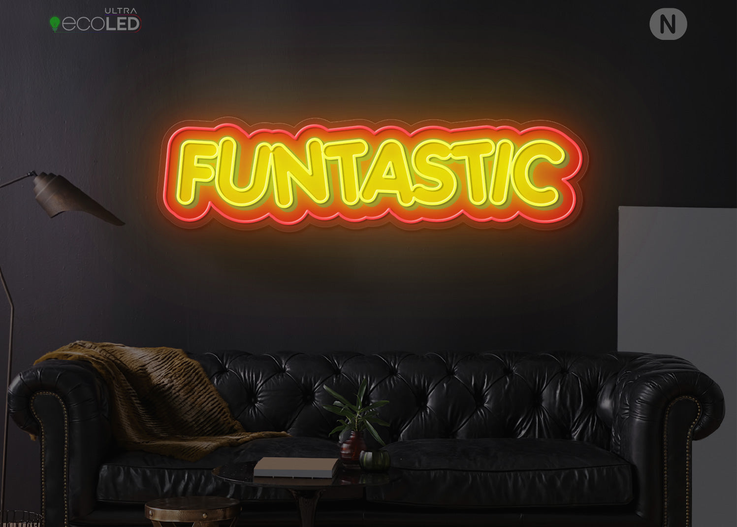 Custom Neon Sign