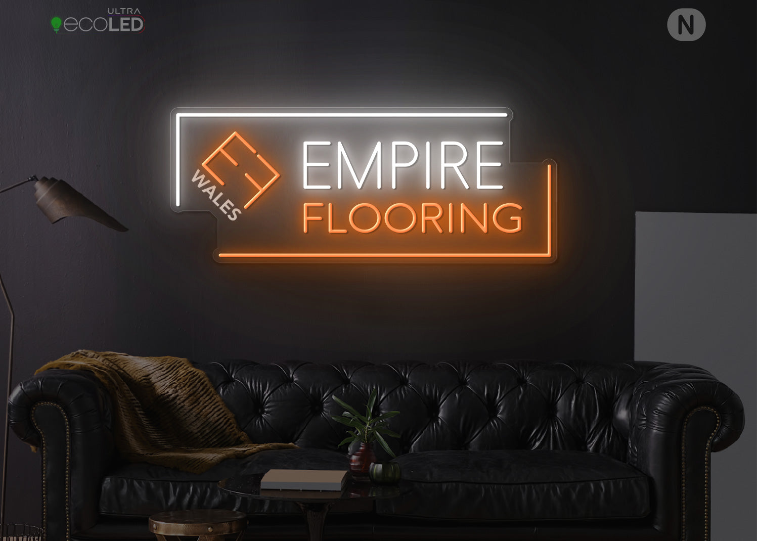 Custom Neon Sign