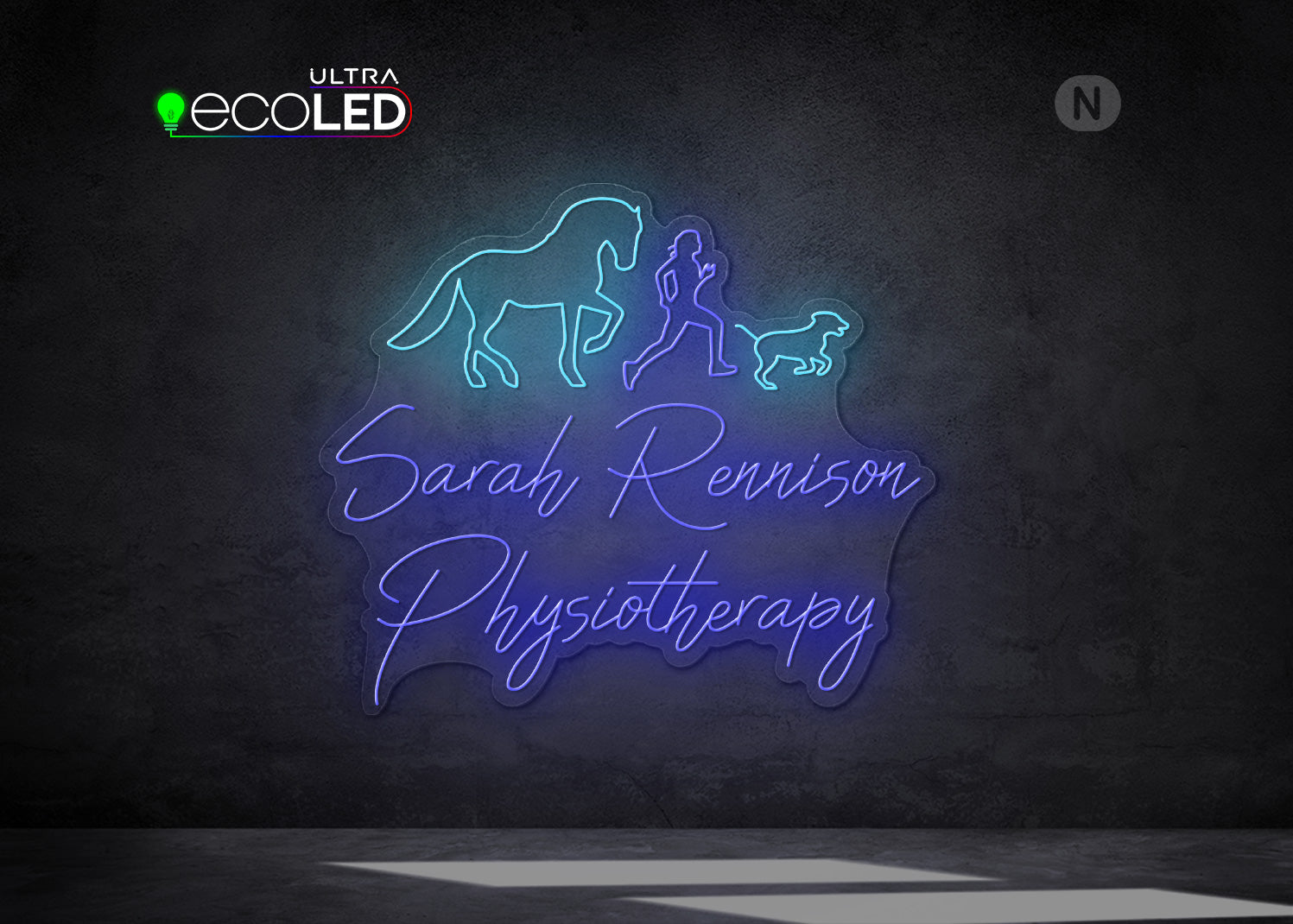 Custom Neon Sign