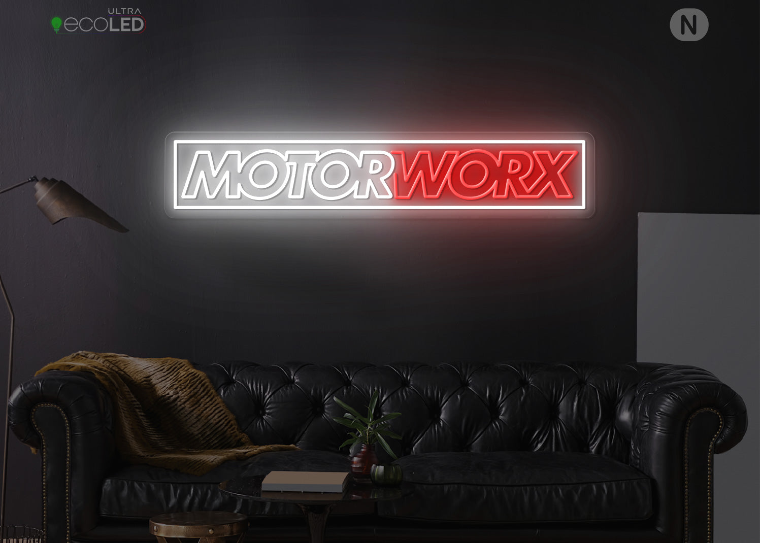 Custom Neon Sign