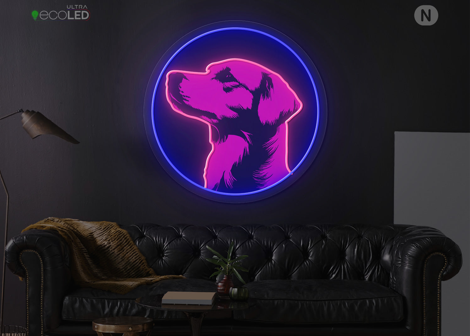 Custom Neon Sign