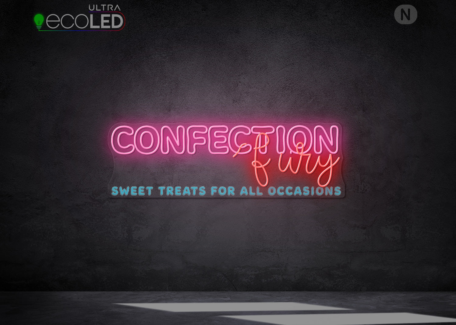 Custom Neon Sign