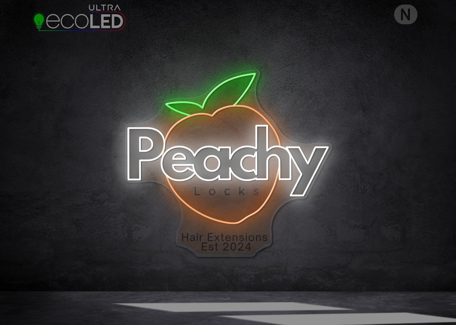 Custom Neon Sign