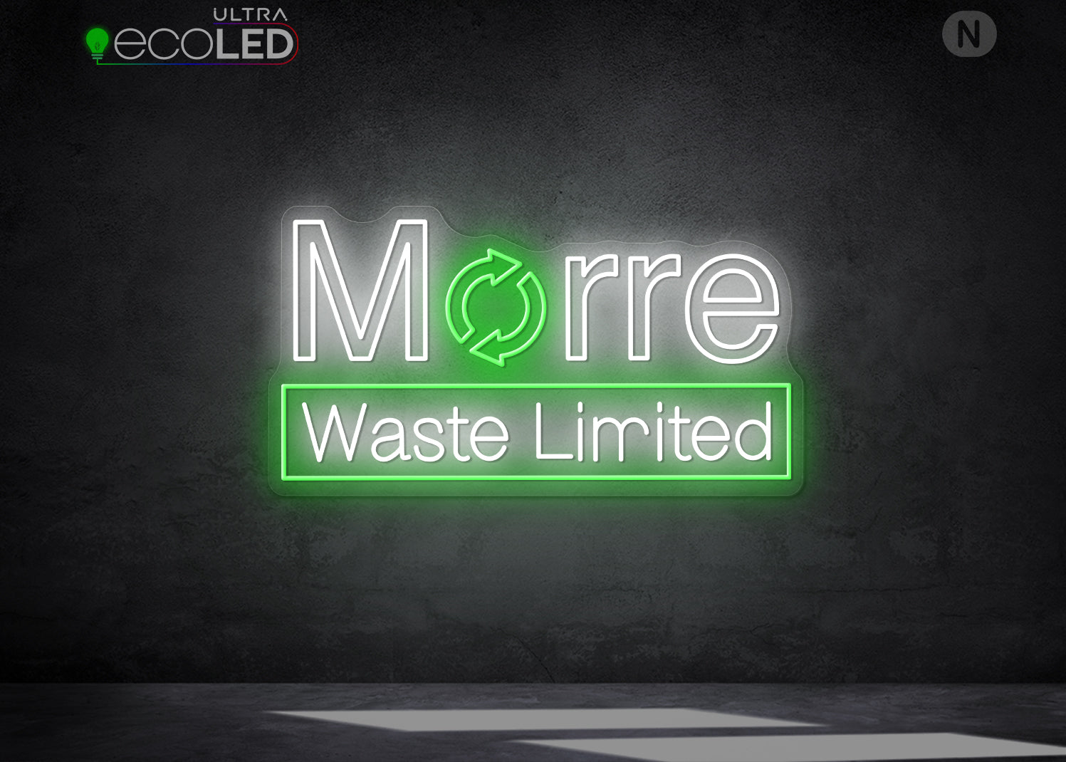 Custom Neon Sign