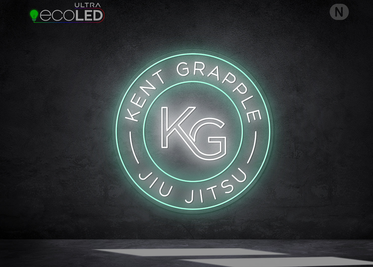 Custom Neon Sign