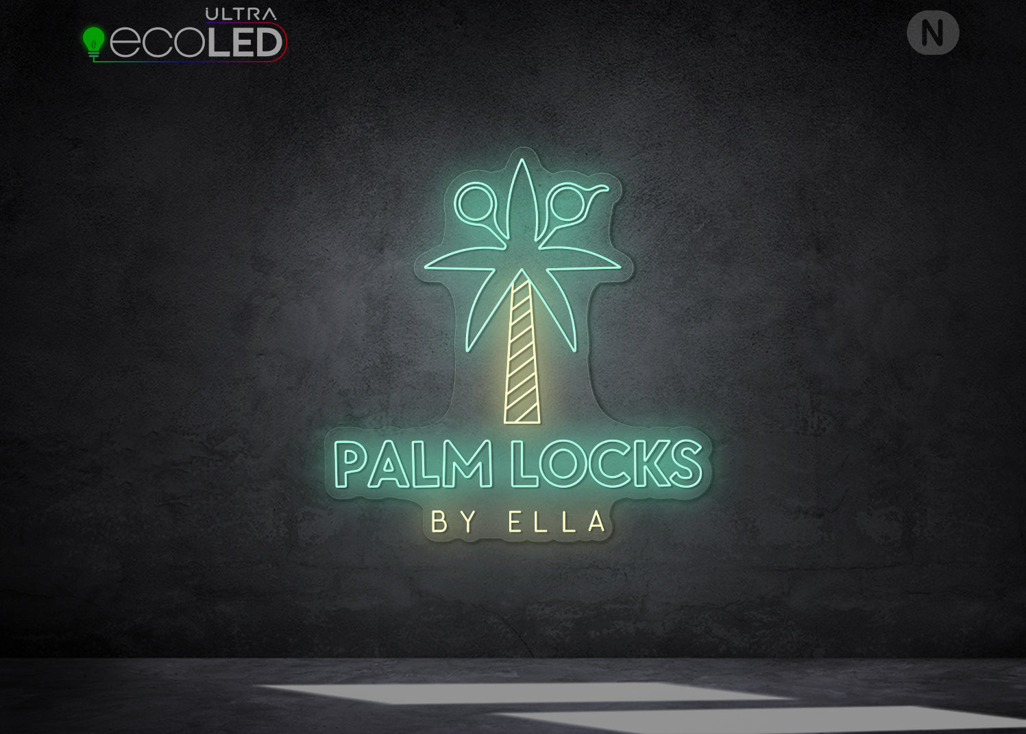 Custom Neon Sign