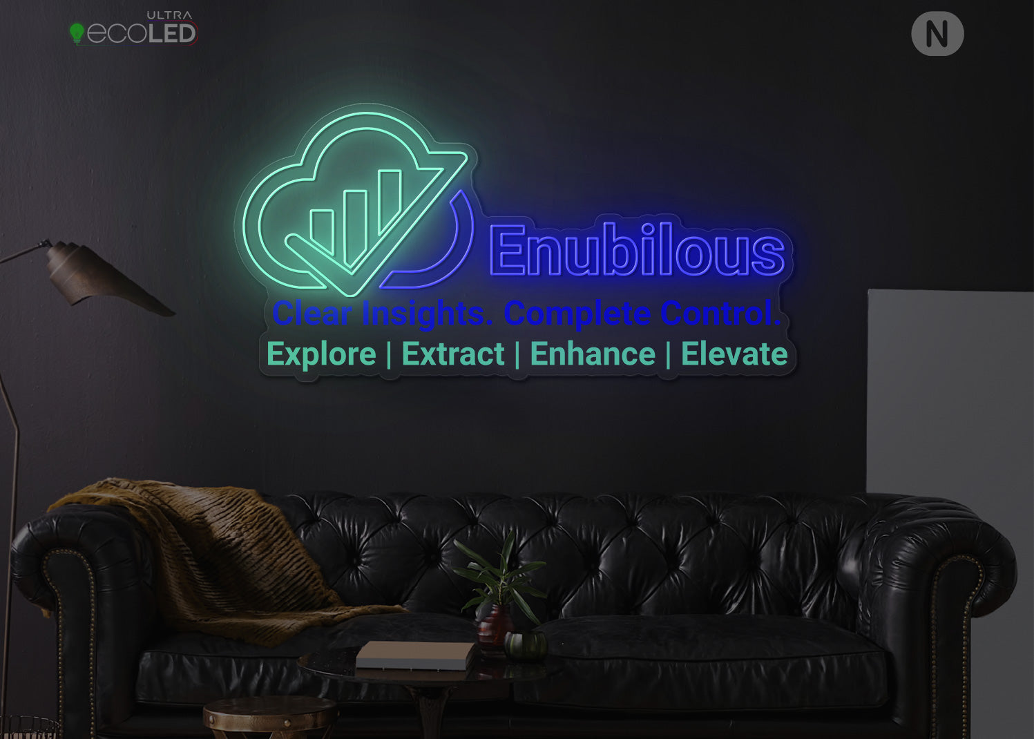 Custom Neon Sign