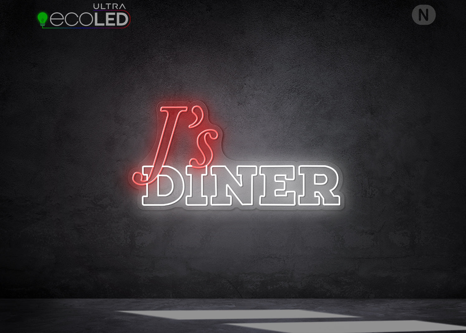 Custom Neon Sign