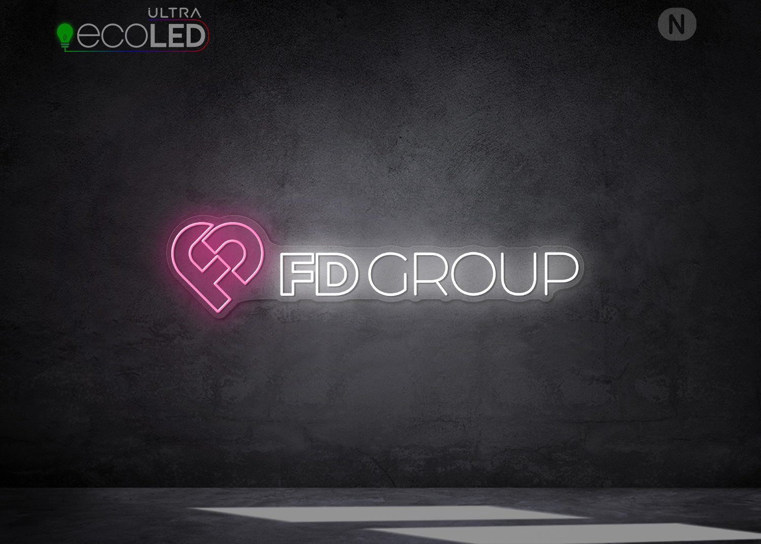 Custom Neon Sign
