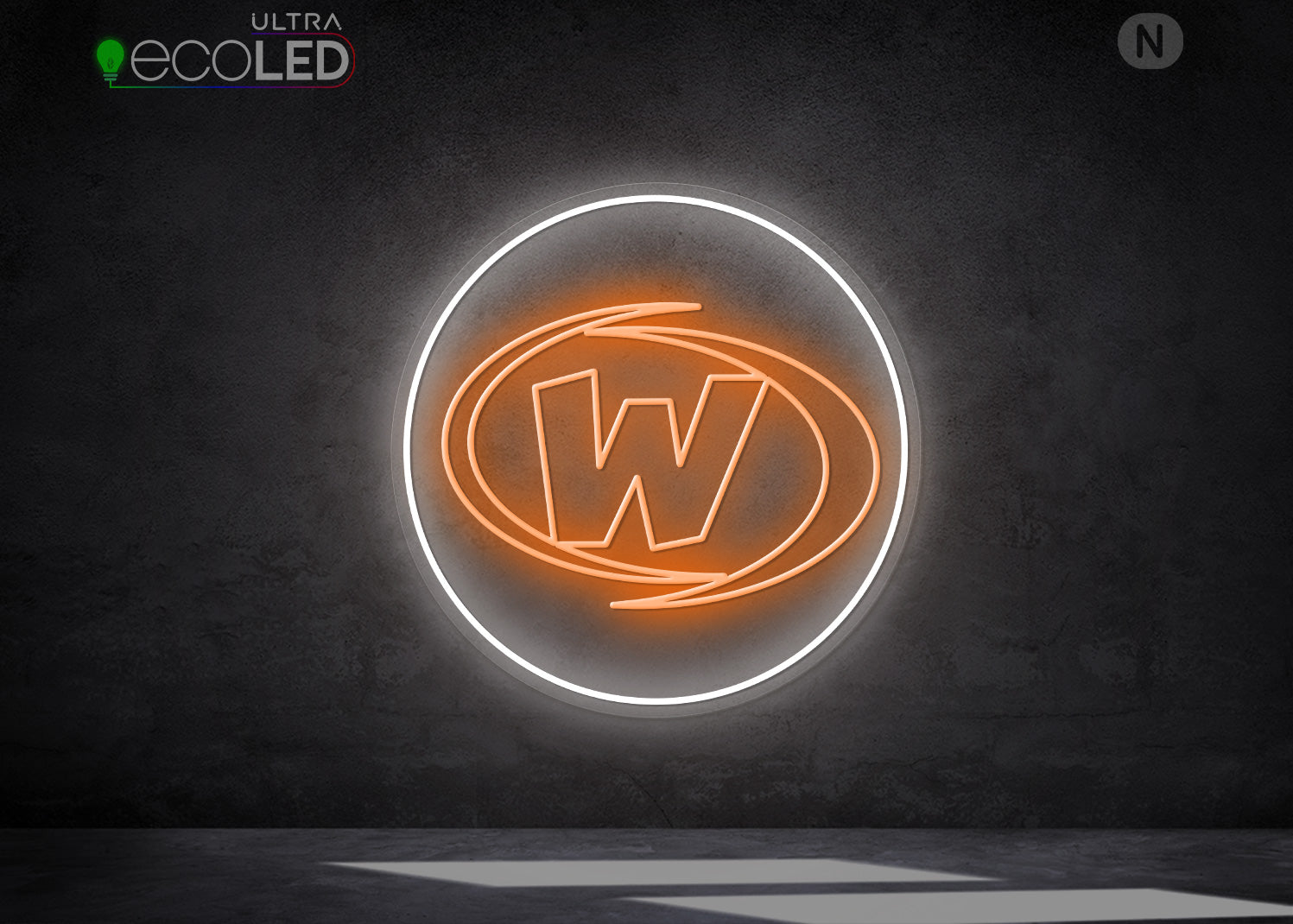Custom Neon Sign