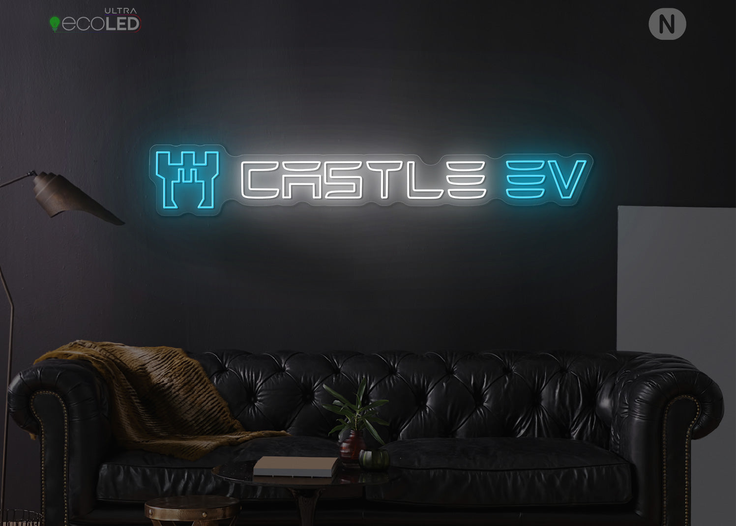 Custom Neon Sign