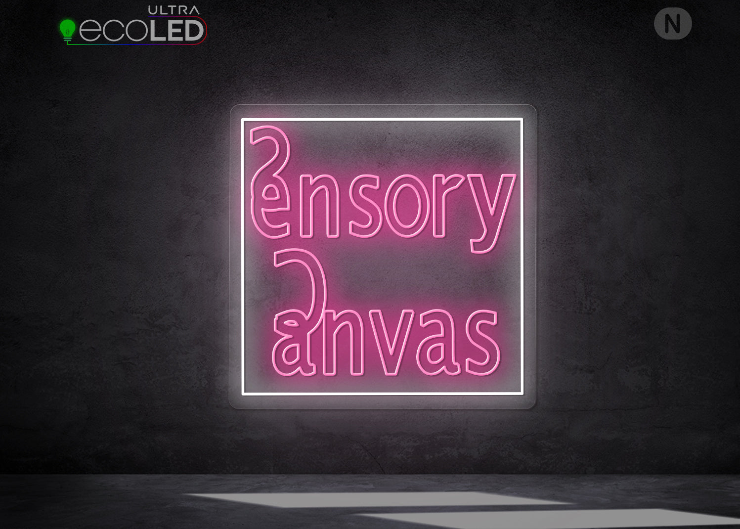 Custom Neon Sign