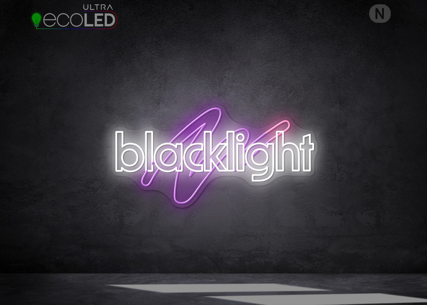 Custom Neon Sign