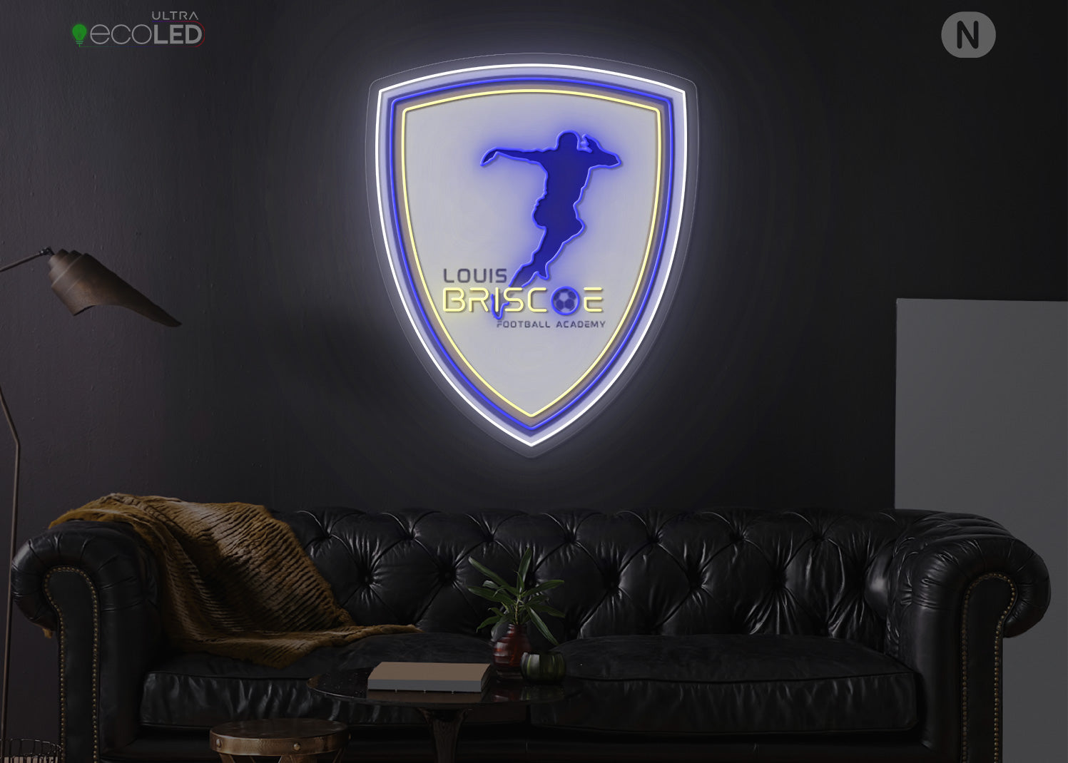 Custom Neon Sign