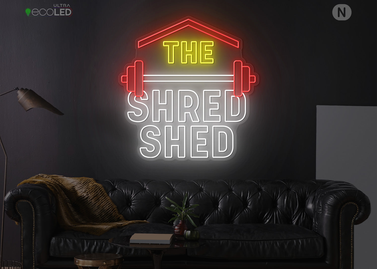 Custom Neon Sign