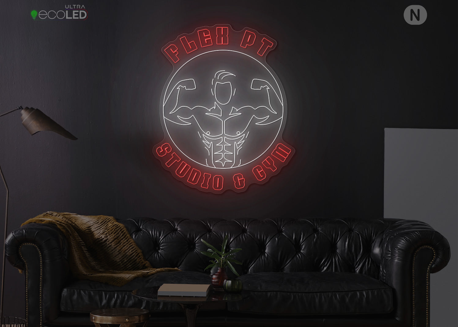 Custom Neon Sign