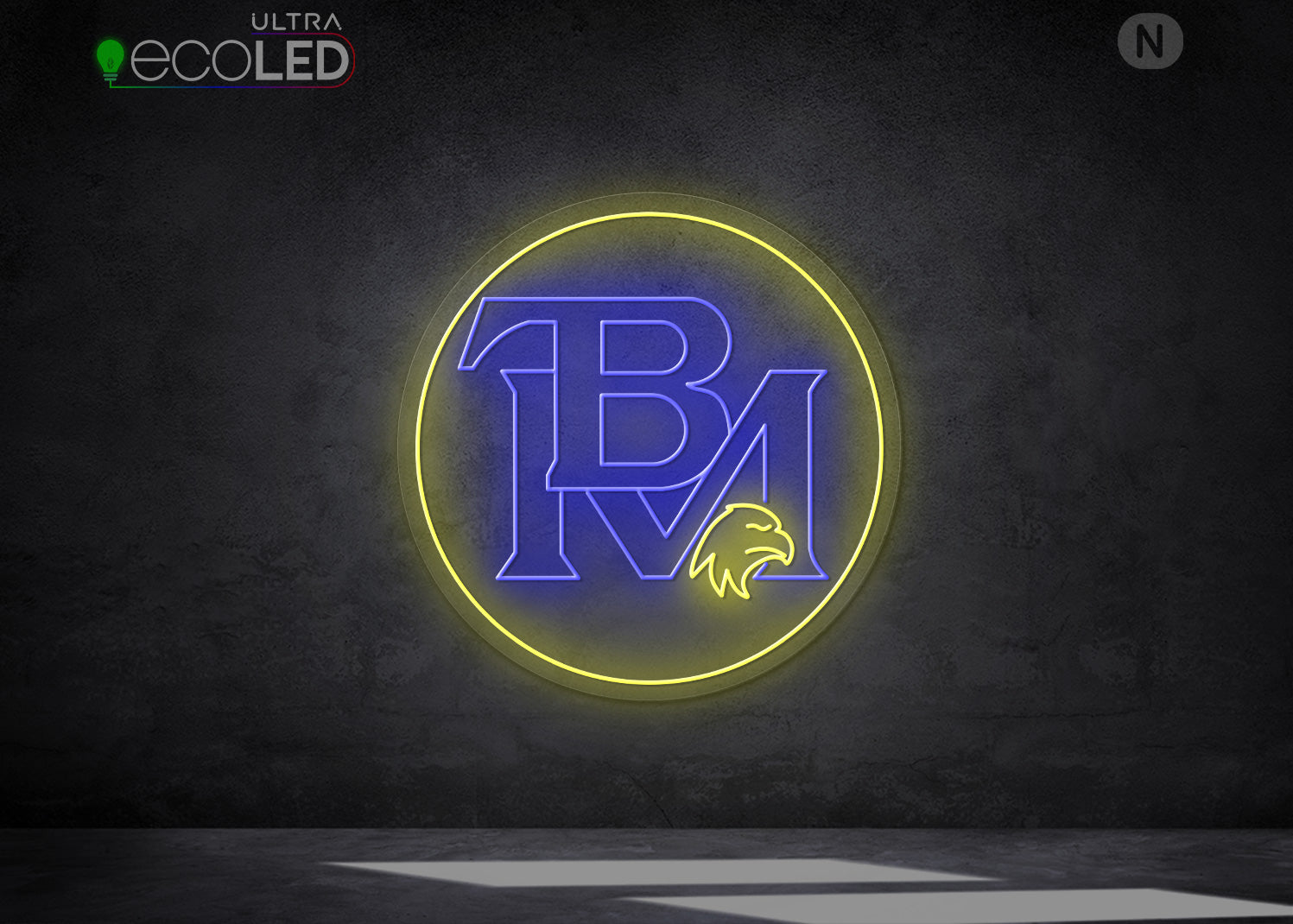Custom Neon Sign