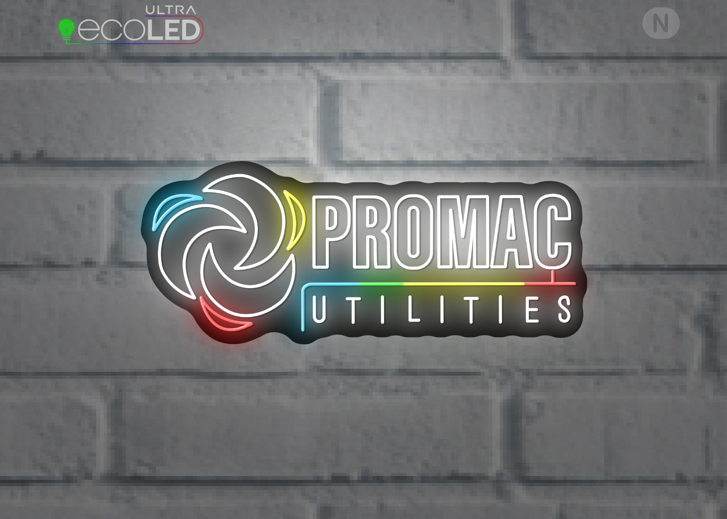 Custom Neon Sign