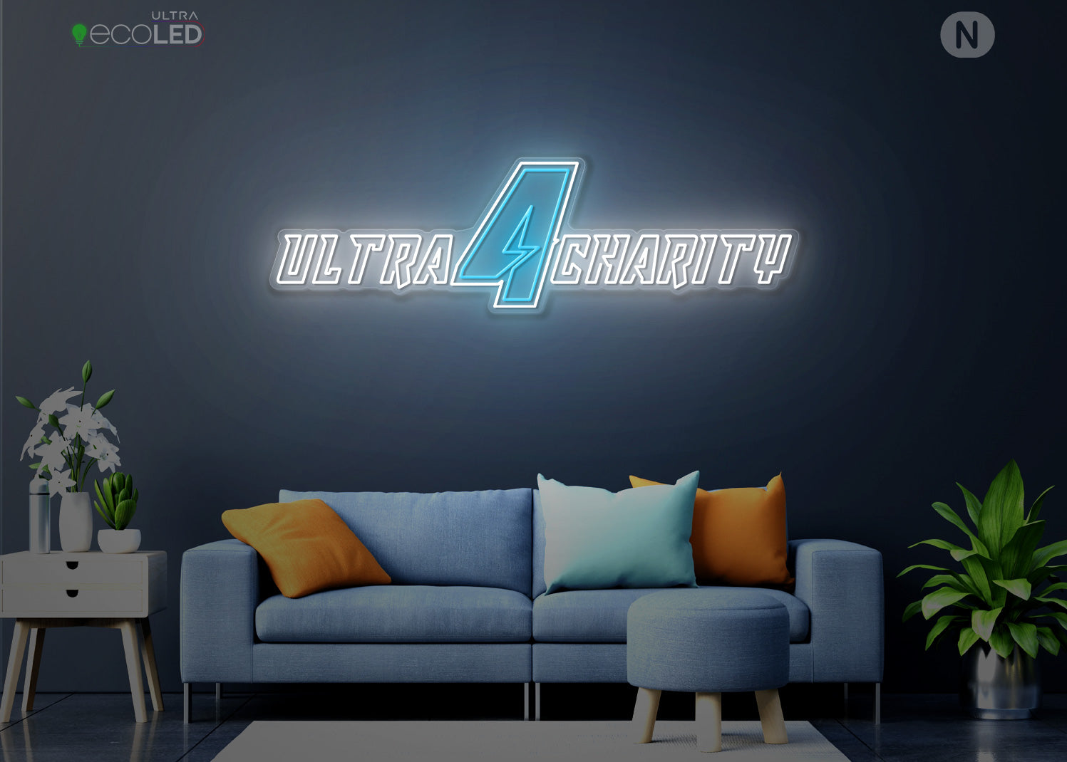 Custom Neon Sign