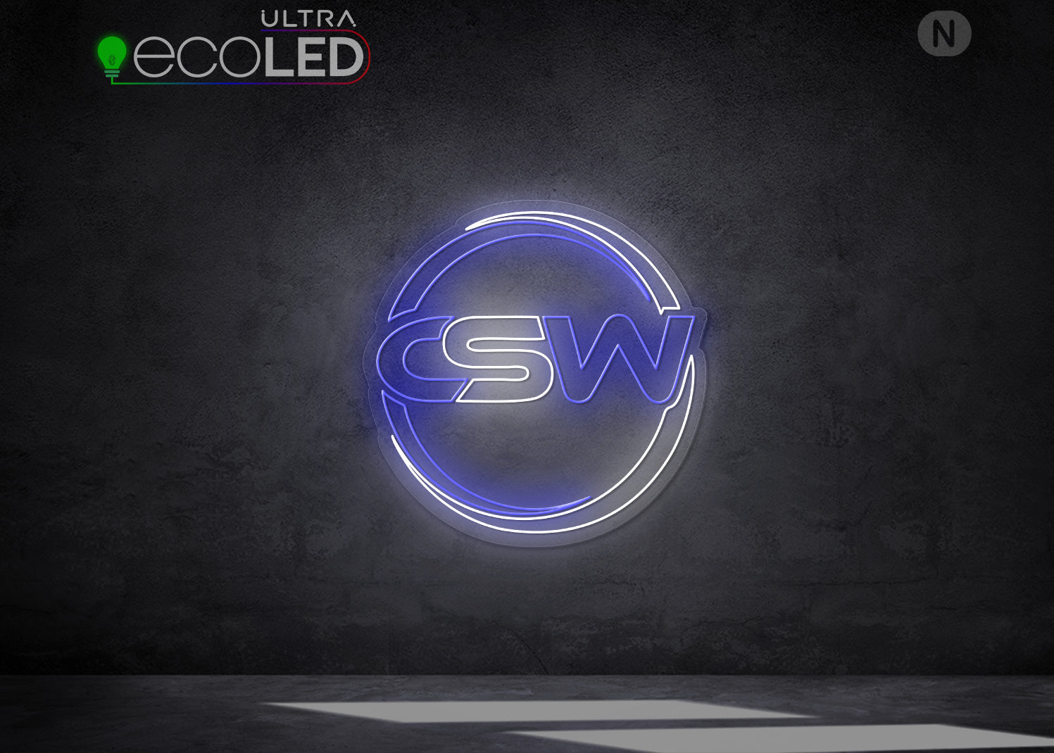 Custom Neon Sign