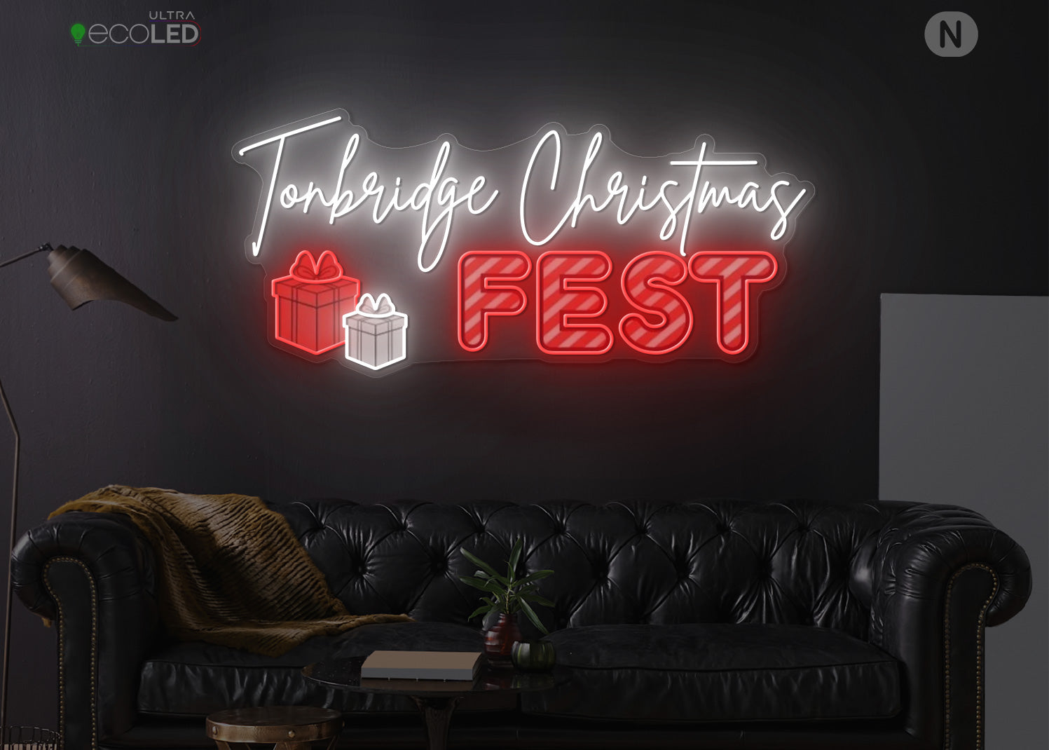 Custom Neon Sign