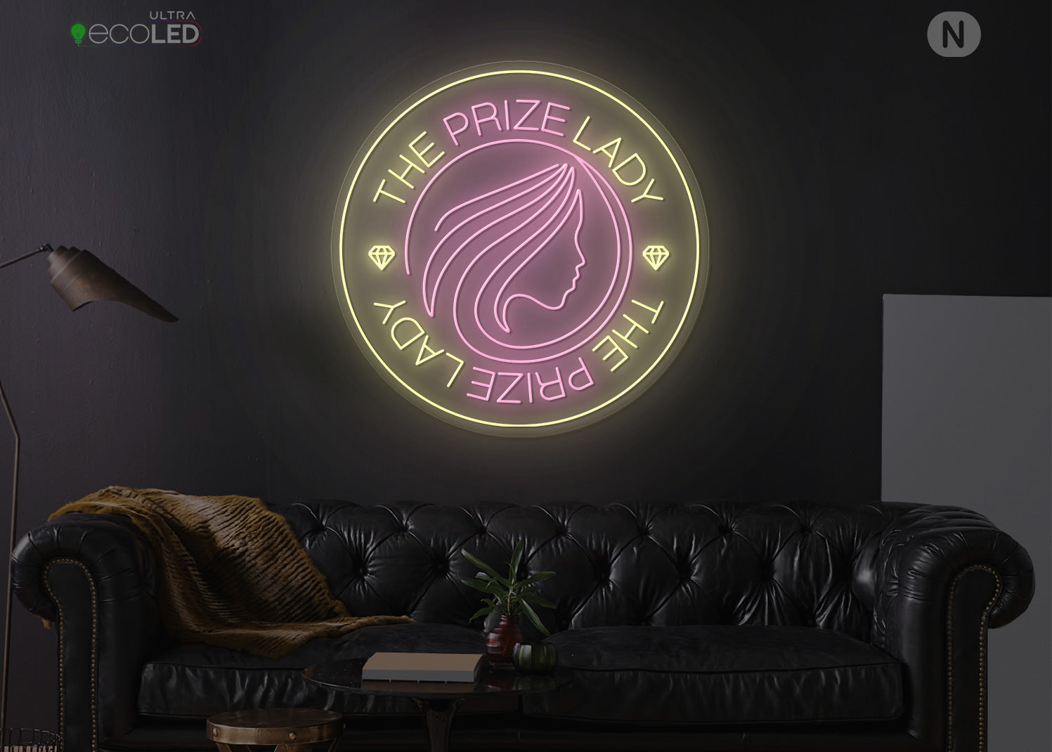 Custom Neon Sign
