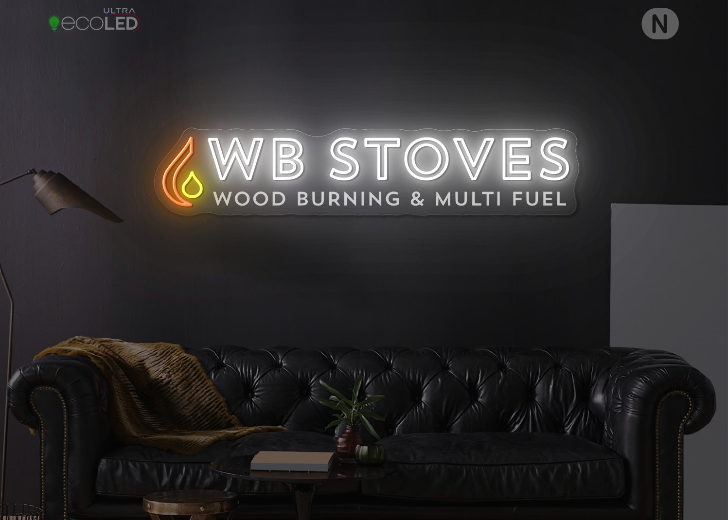 Custom Neon Sign