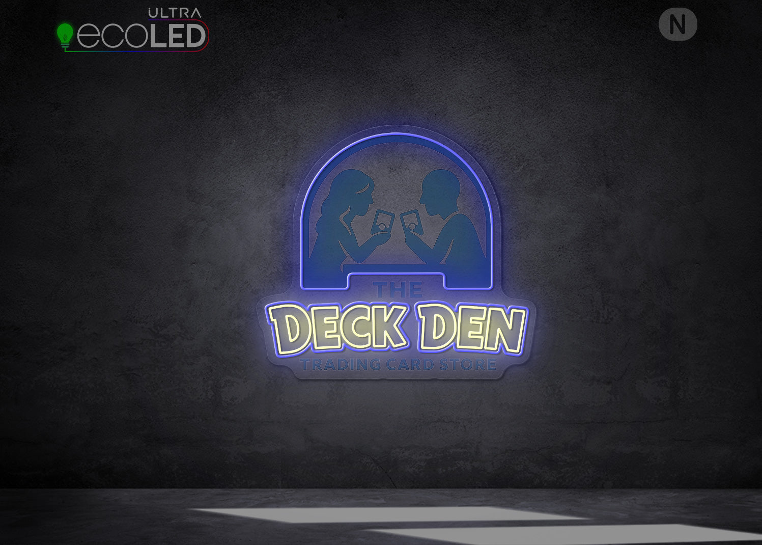 Custom Neon Sign