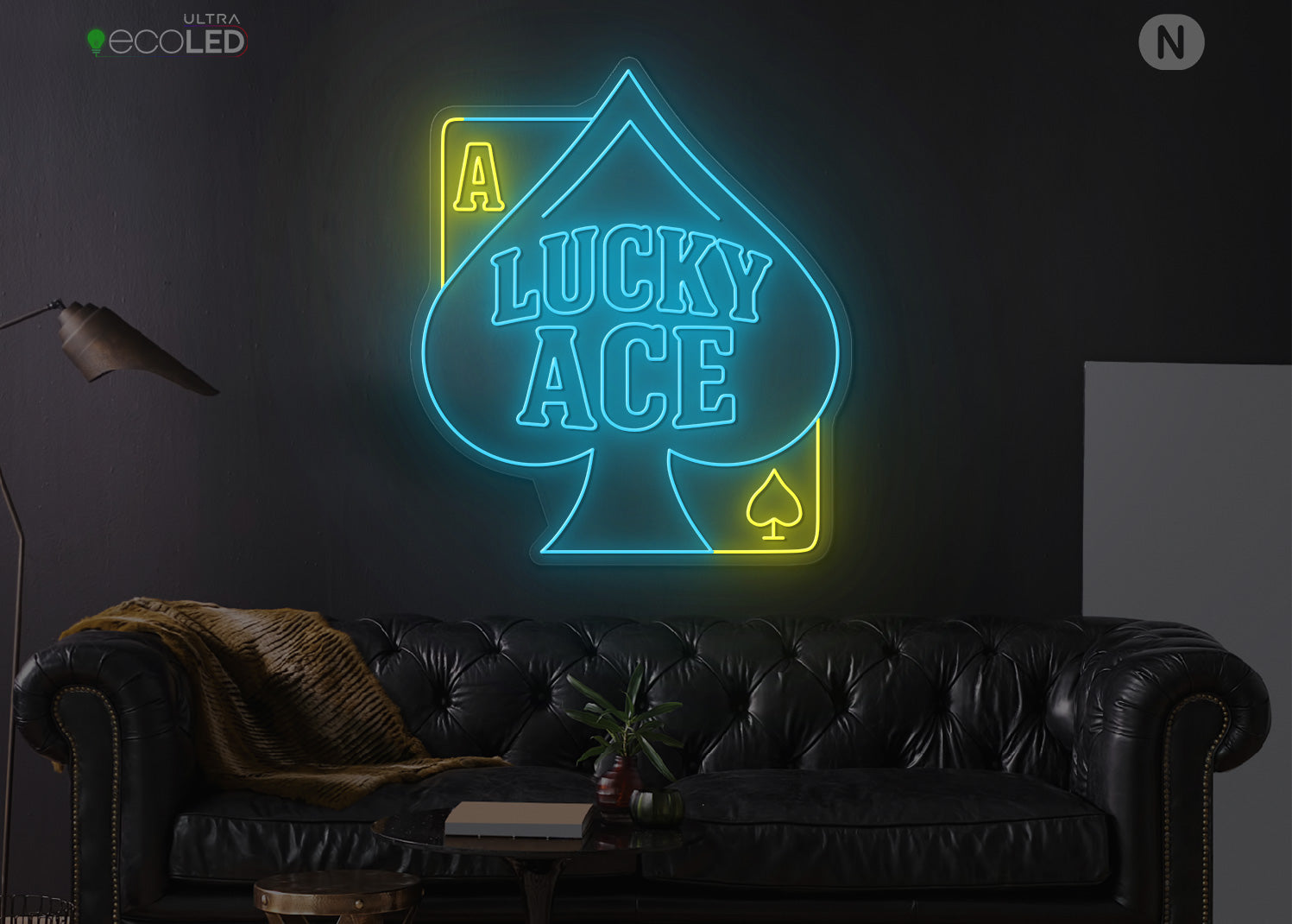 Custom Neon Sign