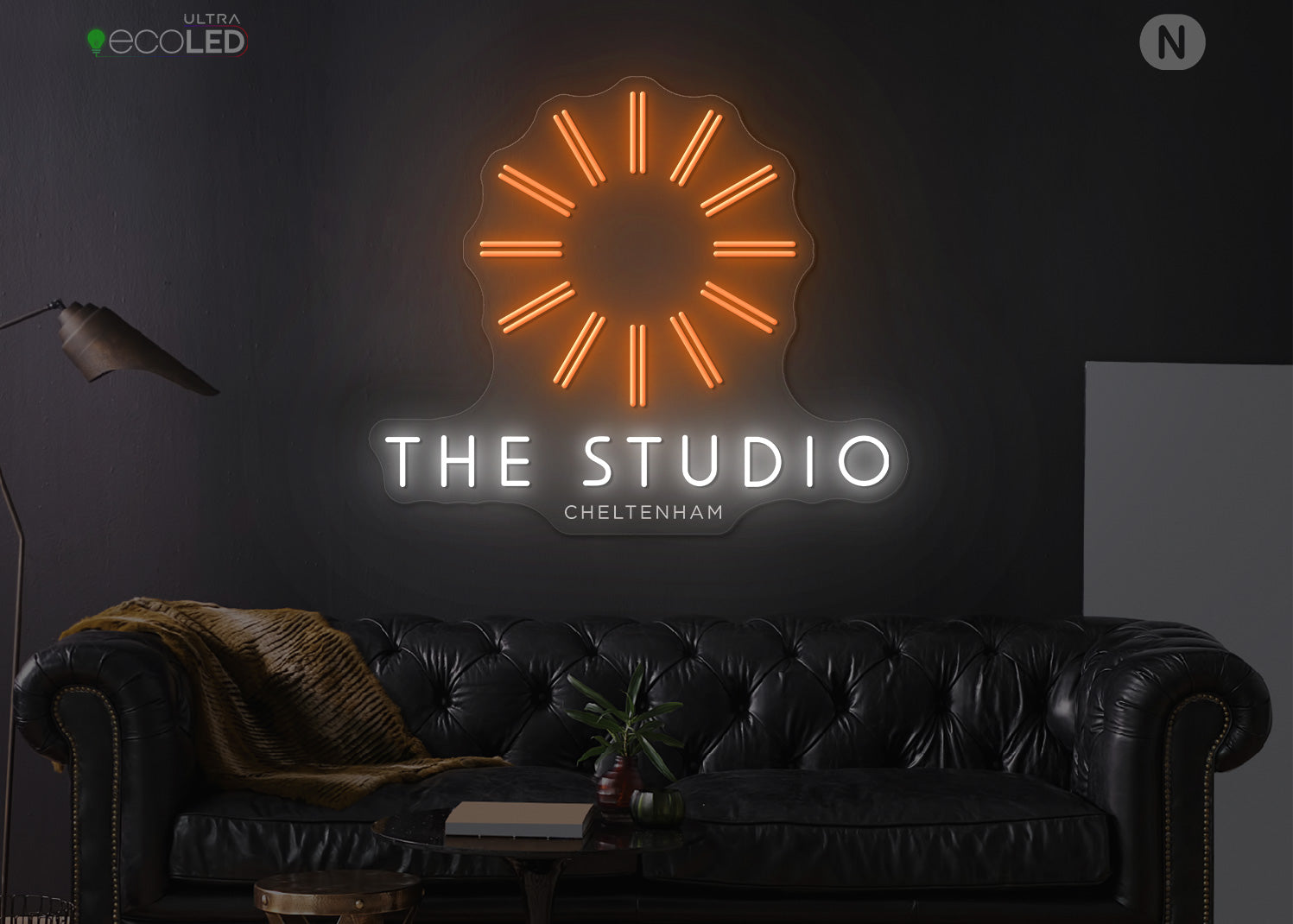 Custom Neon Sign