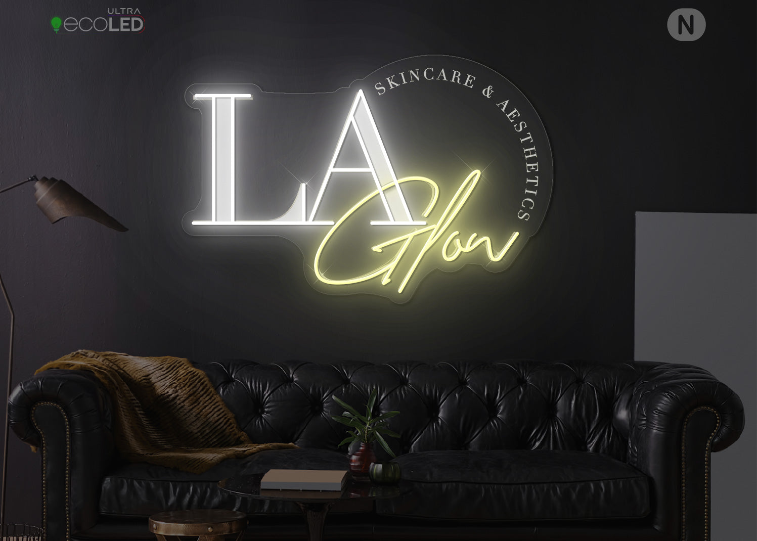 Custom Neon Sign
