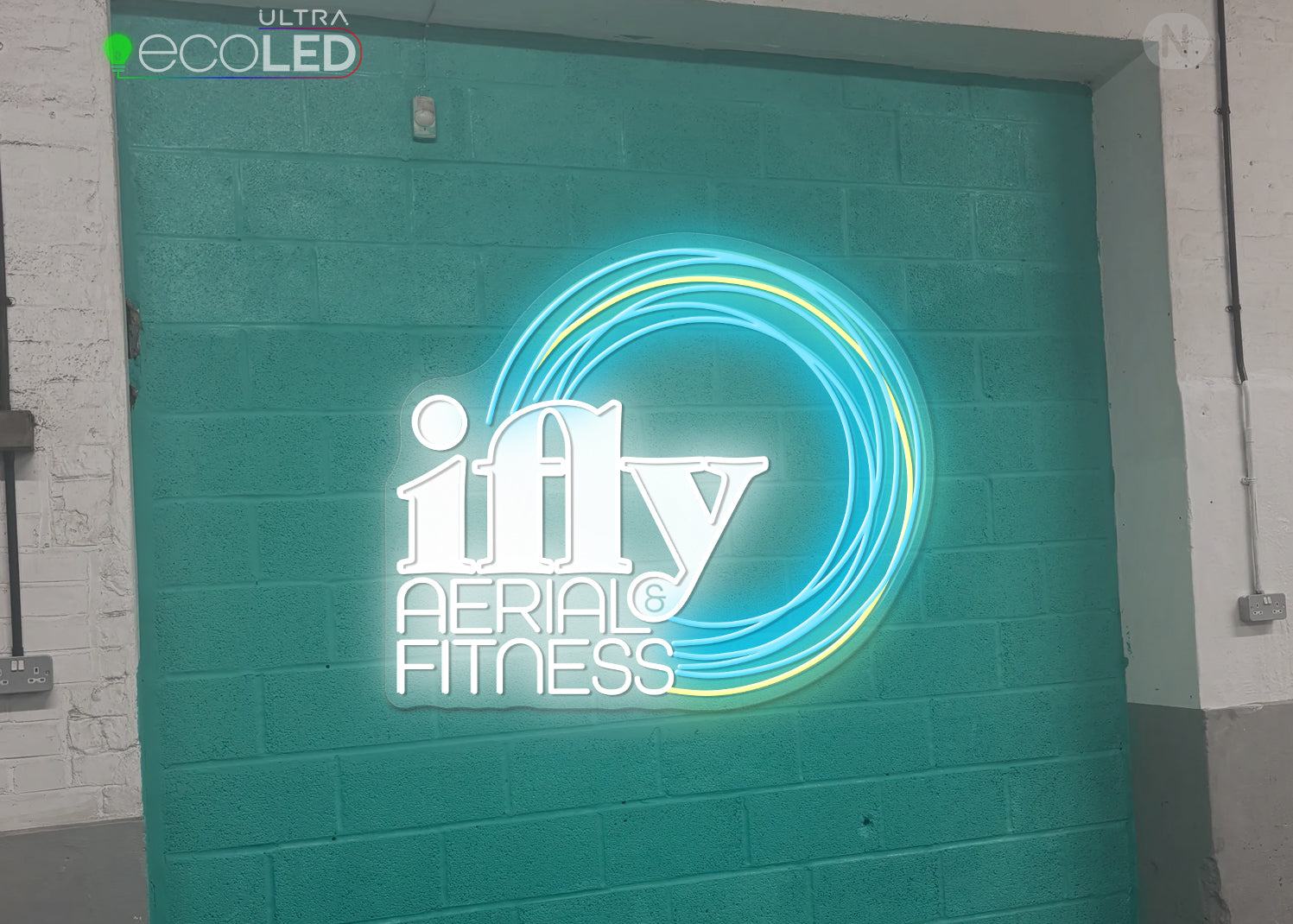 Custom Neon Sign