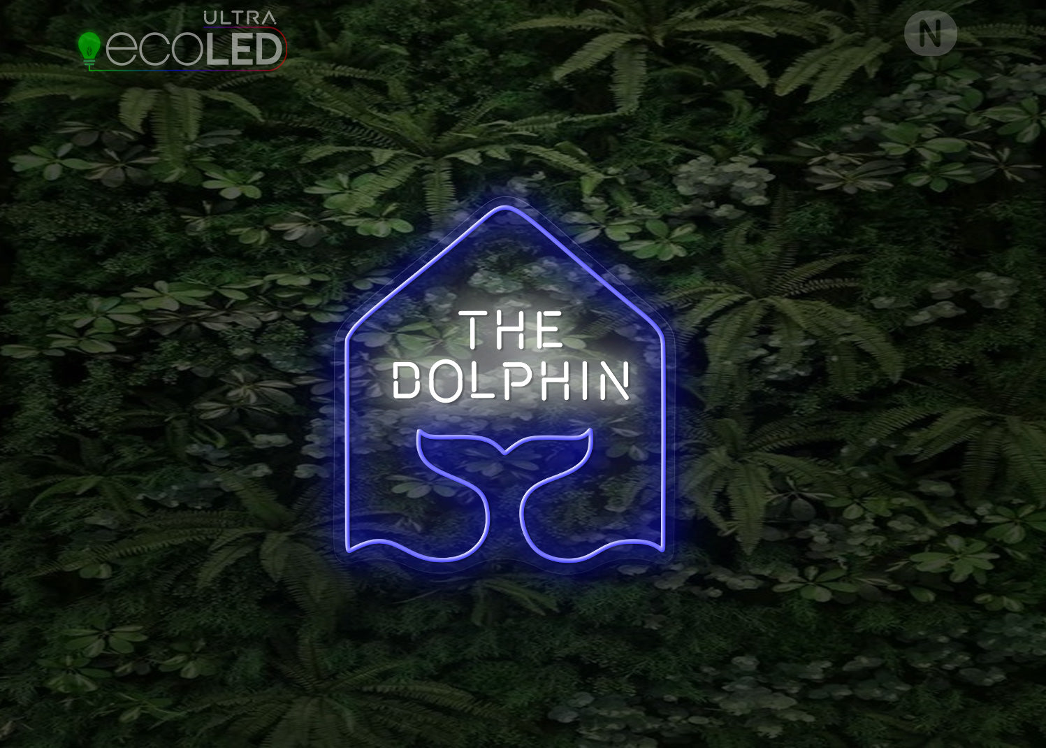 Custom Neon Sign