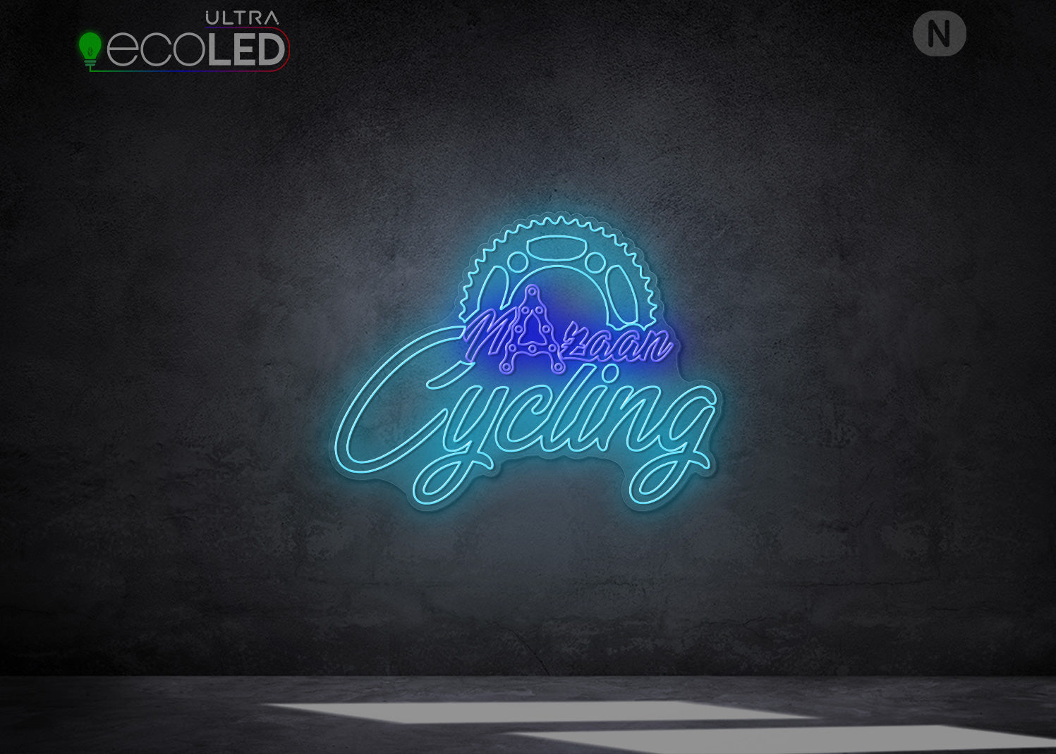 Custom Neon Sign