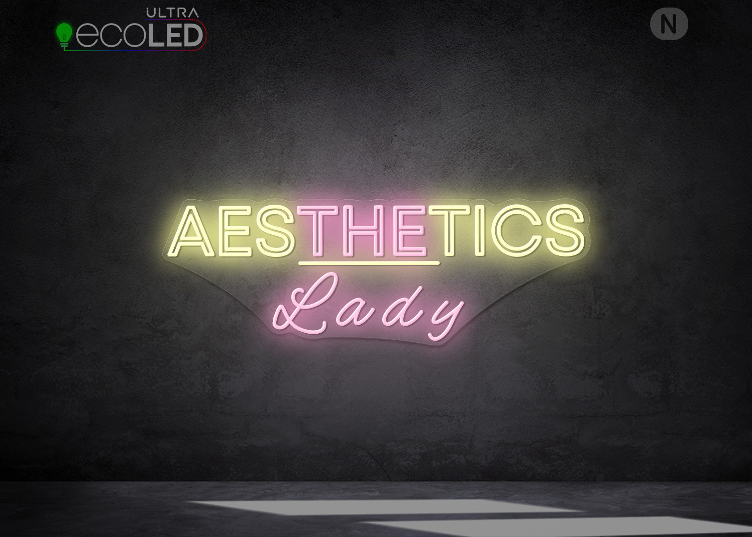 Custom Neon Sign