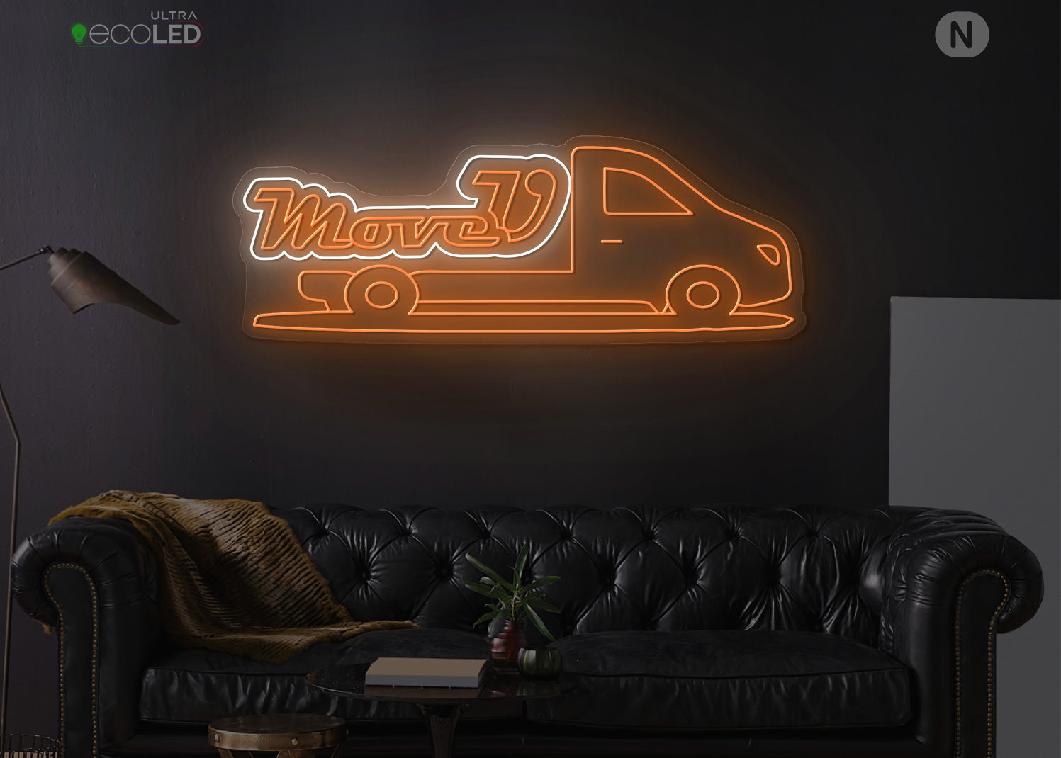 Custom Neon Sign